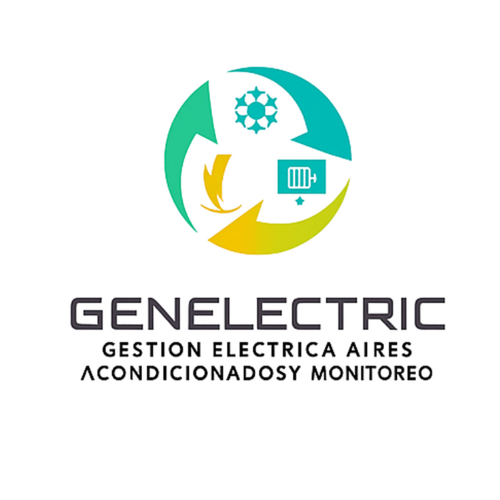 Logo de Genelectric